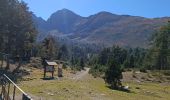 Tocht Stappen Casteil - Jour 2 Pic du Canigou  - Photo 1