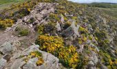 Tocht Stappen Erquy - Bretagne 2021 : Erquy - cap d'Erquy - plage du Portuais .ori - Photo 2