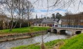 Tour Wandern Gedinne - Balade de Bourseigne-Vieille à Vencimont - Photo 6