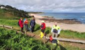 Tour Wandern Erquy - cap erquy - Photo 9