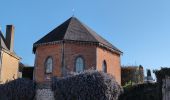 Trail Walking Sonzay - Sonzay - PRs - 13.6km 125m 3h10 (1h00) - 2025 04 09 - Photo 1