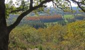 Randonnée Marche Martel - Le Mont Mercou depuis Martel - Photo 1