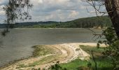 Trail Walking Kervignac - Locmiquélic- Pont du Bonhomme en aller-retour - Photo 1