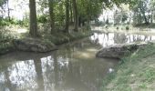 Excursión A pie Montferrand - Le Seuil de Naurouze par Avignonet-Lauragais - Photo 7