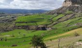 Randonnée Marche Rivière-sur-Tarn - Puech de Fontaneilles - Photo 12