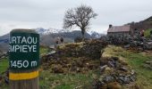 Trail Walking Campan - campan G3 Courtaou empeye - Photo 2