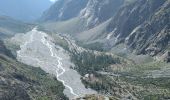 Excursión Senderismo Vallouise-Pelvoux - Les Écrins Glacier Blanc - Photo 10