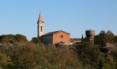 Percorso A piedi Barberino Tavarnelle - IT-BT - Photo 5