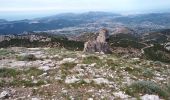 Tour Wandern Gémenos - Roques Fourcades - Photo 2