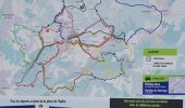 Trail Walking Saint-Héand - Saint-Heant du 18/04/2025 - Photo 11