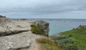 Percorso Marcia Perros-Guirec - Perros-tregastel 17,7 km - Photo 2