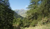 Trail On foot La Thuile - (SI F05) Rifugio Deffeyes - La Thuile - Photo 7