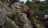 Trail Walking la Jonquera - Le Perthus-cascade-Avion - Photo 4