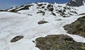 Excursión Senderismo Chamonix-Mont-Blanc - Chamonix Lac Blanc  - Photo 10