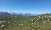 Trail Walking Besse - Pic du Mas de la Grave 3020m 9.7.25 - Photo 8