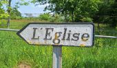 Excursión Senderismo Livarot-Pays-d'Auge - Le Mesnil-Germain - Photo 1