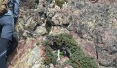 Tour Wandern Albertacce - Trou du diable du capu tafunatu - Photo 6