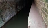 Randonnée Marche Champagney - Champagney - canal de la Haute-Saône - tunnel - Photo 5