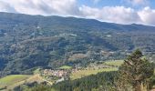 Tocht Stappen Autrans-Méaudre en Vercors - t4m j2 - Photo 2