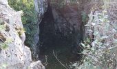 Trail Walking Laroque - laroque, plateau de thaurac - Photo 3