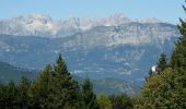 Tocht Te voet Trento - IT-E429 - Photo 2