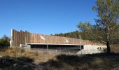 Randonnée Marche Fuveau - Pont Eco de Fuveau - Photo 3