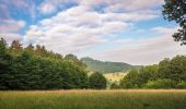 Tour Zu Fuß Scheßlitz - Rundwanderweg Scheßlitz A 1