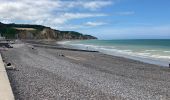 Trail Walking Hautot-sur-Mer - Hautot-sur-Mer - Photo 11
