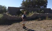 Tour Wandern Aspères - aspere - Photo 16