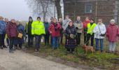 Percorso Marcia Seneffe - Promenade Piedescaus à Feluy - Photo 1