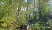 Randonnée Marche Genappe - Promenade de Bousval - Photo 6