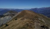 Randonnée Marche Châtel-en-Trièves - le Rattier - Photo 2