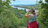 Tour Wandern Saint-Pierre-lès-Elbeuf - orival les troglodyte  - Photo 3