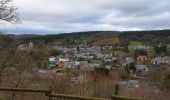 Randonnée Marche Viroinval - Balade dans le Viroinval - De Vierves à Olloy - Photo 8