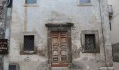 Tocht Te voet Scanno - Scanno - Collerotondo - Photo 1