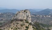 Excursión Senderismo Auriol - cauvin bertagne roqueforcade - Photo 18