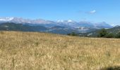 Tour Wandern Mayres-Savel - Randonnée des passerelles  - Photo 13