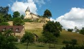 Tocht Stappen Plazac - boucle des moulins à vent - Photo 1