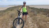 Tocht Elektrische fiets Arles - CAMARGUE SALINS BEAUDUC - Photo 1