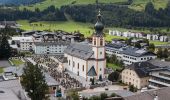 Excursión A pie Mauterndorf - Wanderweg 38, Rundweg Mitterberg - Photo 1