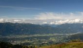 Tocht Te voet Seeboden am Millstätter See - Höhenrundwanderweg - Photo 1