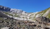 Trail Walking Béost - Val de Larue, derrière les Gabizos - Photo 8