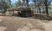 Tour Wandern Cesseras - 2023-04-08_21h30m21_Cesseras 10kms - Photo 1