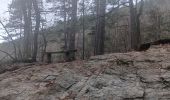 Trail Walking Aywaille - sedoz - vert-buisson (via ninglinspo) - porallée - vieux chera - sedoz - Photo 16