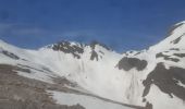 Excursión Esquí de fondo Finhaut - pointe de la terrasse  - Photo 2