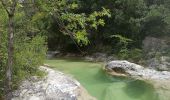 Trail Walking Navacelles - cal - Photo 7
