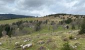 Tour  Sulzern - GR20 training 4 - Photo 9