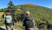 Excursión  Murbach - Huit du Grand Ballon - Photo 2