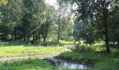 Tour Zu Fuß Lelystad - Lelystad-Oostvaardersbos-Knarbos - Photo 6