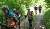 Trail Walking Rouffach - Rando CLAS JEUDI..29/05/2025 - Photo 6